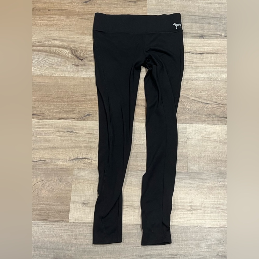 Victoria Secret Pink Yoga Leggings